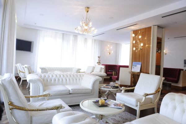 Parc Hotel Flora (Riva del Garda)